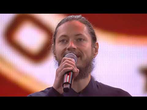 Видео: Иеромонах Фотий. Родина. Гала-концерт Фестиваля "Добровидение - 2023". Санкт-Петербург 10 июня 2023