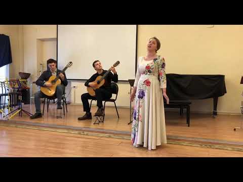 Видео: Людмила Гурченко - Верба - Вербочка