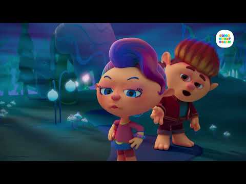 Видео: 🎬Монсики - Конфликт интересов - Сборник