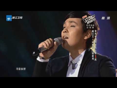 Видео: Казах красиво спел на передачи i am singer! Китайцы аплодируют стоя!!!