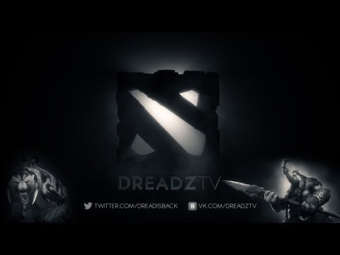 Видео: Dread 24. Axe. Камбечные камбеки