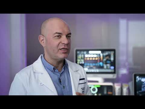 Видео: Анестезия с ИВЛ