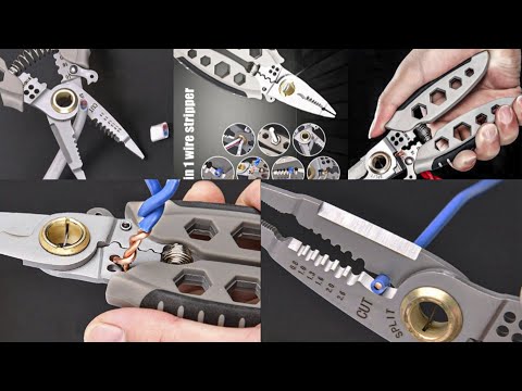 Видео: Эти гаджеты для электриков реально работают и удивляют!