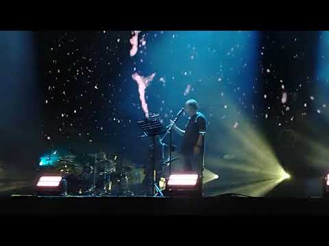 Видео: ДДТ - Метель. Қонаев 21.08.2025