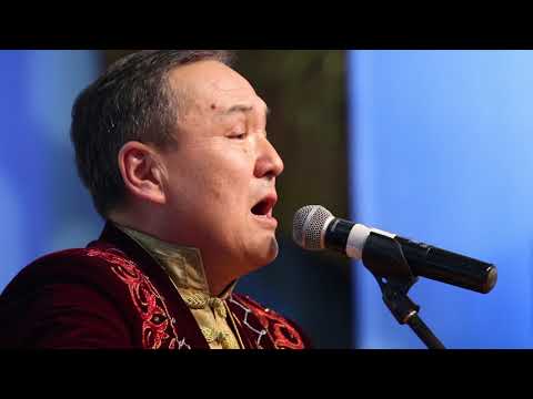 Видео: "Дәриға- дәурен" әні: Т Шапай сөзі: Н Айтұлы