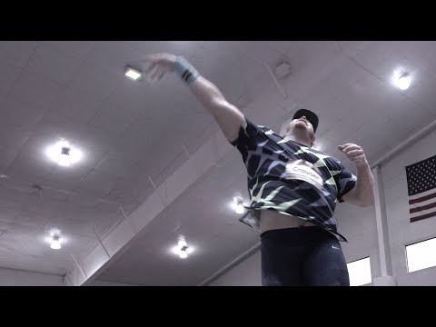 Видео: Величайшие в мире «Истории о суперлюдях» с Райаном Краузером