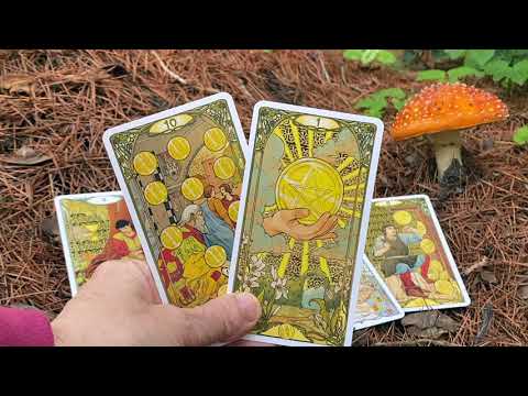 Видео: Вызов духов Вашего Рода💯 Послание Ангелов Хранителей. ЧТО ДУХИ ХОТЯТ ВАМ СКАЗАТЬ? СОВЕТЫ ПРЕДКОВ! ❤️