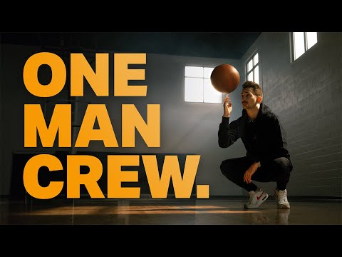 Видео: Как снять себя в кинематографическом формате