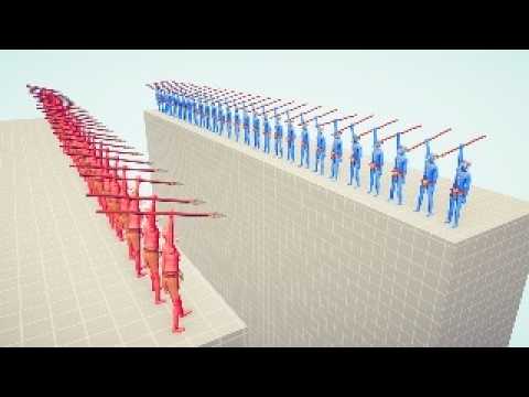 Видео: ДИСТАНЦИОННЫЙ ТУРНИР «Между башнями» | ВКЛАДКИ — Totally Accurate Battle Simulator