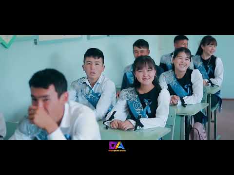 Видео: 2022 Бутуруучу 2022 Аксы, Токтогул А класс