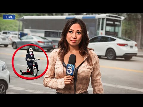 Видео: Невероятные Моменты, Снятые на Камеру