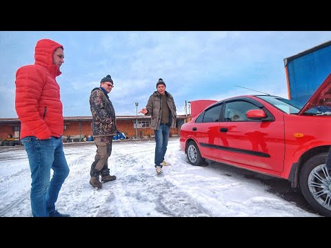 Видео: Ищем авто за 200к. ч.2. Живые есть?