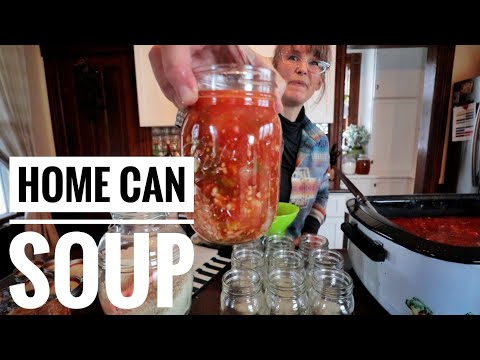 Видео: Разборный фаршированный зелёный перец | Заготовка для кладовой