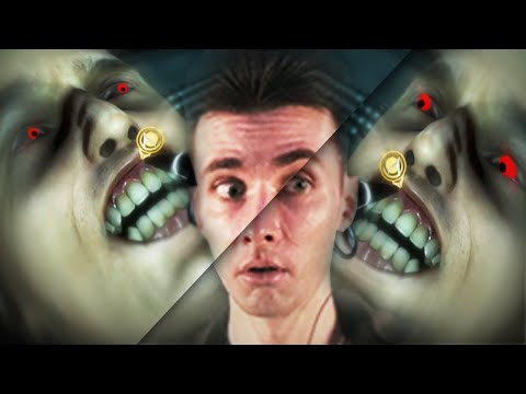 Видео: ХЕСУС ПРОХОДИТ ОЧЕНЬ СТРАШНЫЙ ХОРРОР В МОРГЕ