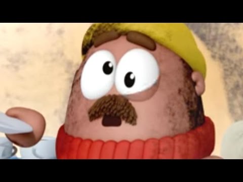 Видео: Пузыри Баблс: улётные приключения - Ремонт (6 серия) | Прикольный мультик для детей