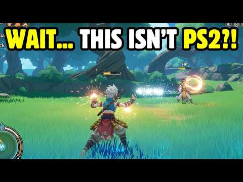 Видео: ТОП-12 инди-RPG, которые мгновенно перенесут вас в эпоху PS2!