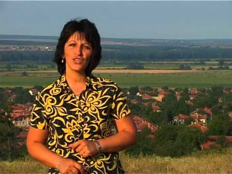 Видео: Георги и Калина Германови- Песен за Гроздьово