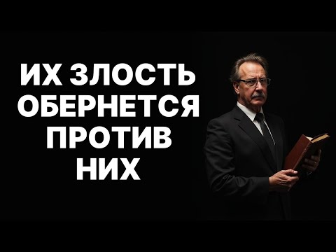 Видео: Не терпите оскорбления! Урок власти от самого Макиавелли