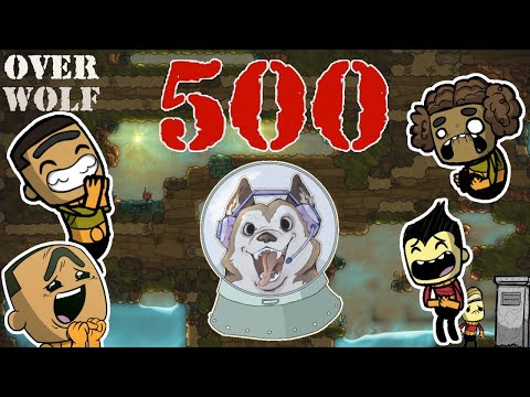 Видео: #2 500 часов полёта в Oxygen Not Included прохождение на русском 2020