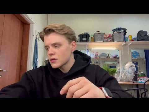 Видео: Артемий Соколов-Савостьянов. О жизни.