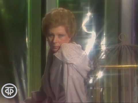 Видео: В.Ливанов. Мой любимый клоун. Серия 1. Малый театр (1986)