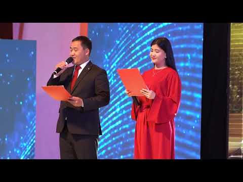 Видео: «Өнер өлкесінде» / Мұқағали Сейтқазы