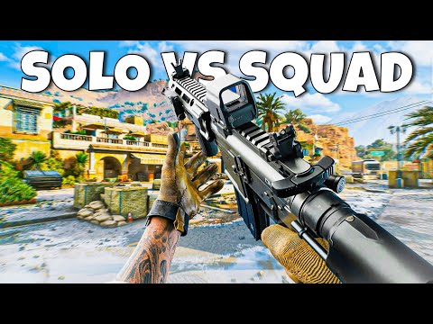 Видео: Уничтожение отрядов в одиночку — лучшее чувство в Delta Force