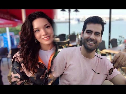 Видео: Хазал Субаши упомянула Эркана Мерича в песне, которую он спел на сцене?