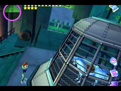 Видео: Ангелы Подковы (Лиза и Альтаир) Уровень 5