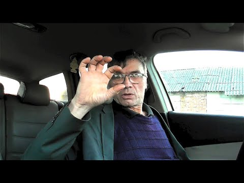 Видео: САЖЕВЫЙ ФИЛЬТР Пассат Б6 дизель 2.0 BMP