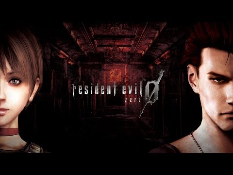 Видео: Resident Evil 0: HD Remaster (Прохождение с озвучкой) - Part #1 (PC Rus)