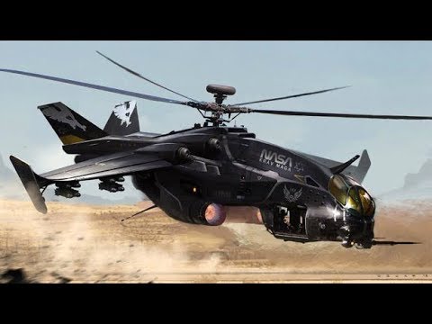 Видео: Самые Лучшие Ударные Вертолеты в Мире