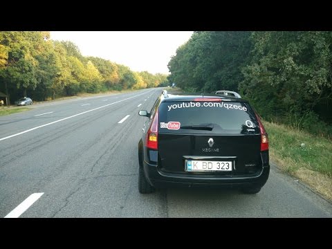 Видео: Все скрипучие места в Меган 2