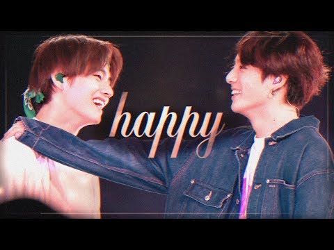 Видео: Что делает Чонгука счастливым? | taekook/vkook