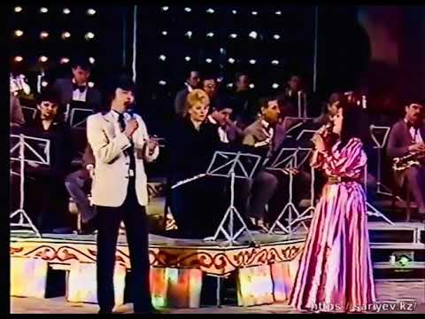 Видео: Мақпал&Сенбек #Сен дегенде #Хит ән
