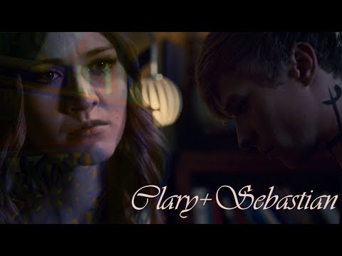 Видео: Clary+Sebastian-Шепот в темноте