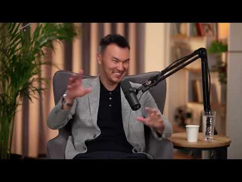 Видео: «Баланс между внутренним и внешним: эго, духовность и игра жизни»