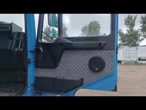 Видео: Обновление интерьера и новые ништяки