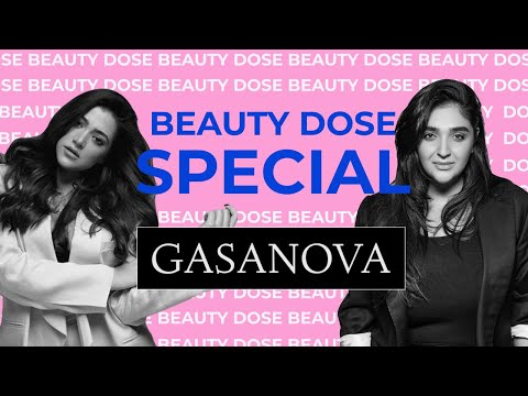 Видео: [SPECIAL] Ельвіра Гасанова — про чоловіка, чому Олена Зеленська обирає GASANOVA, одяг для Gigi Hadid