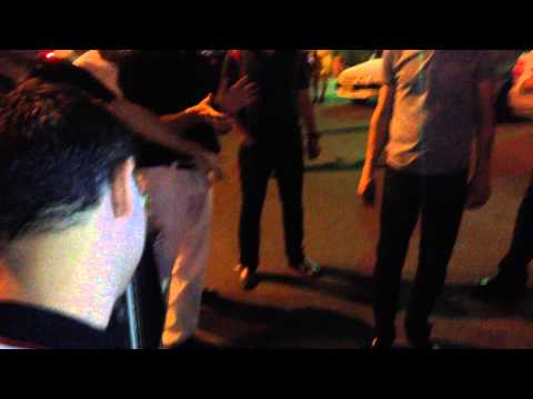 Видео: Лезгинка Частушки Израиль Горские Евреи Lezginka