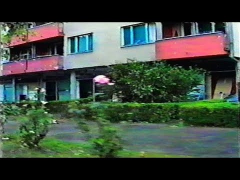 Видео: Дрвар пред окупацију