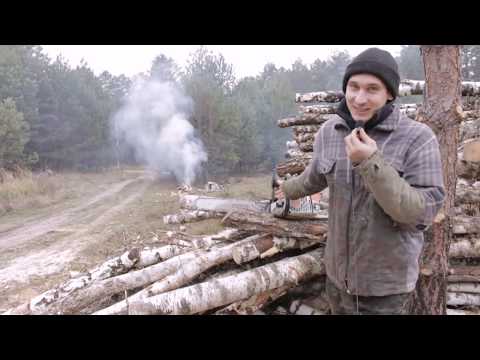 Видео: Почему STIHL ГОВН*. 2 часть. Что стало с ^КИТАЙСКОЙ^ поршневой?