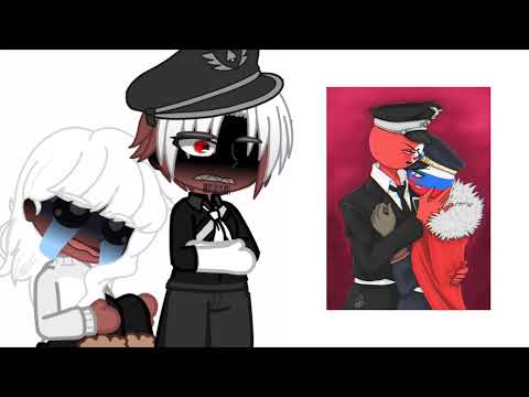 Видео: ~Реакция стран на шипы~ Гача Лайф (Гача Клуб) кантрихуманс (countryhumans)