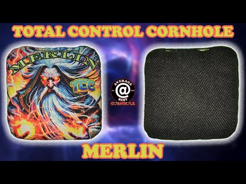 Видео: Полный контроль Корнхол Мерлин