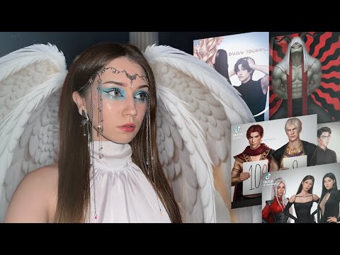 Видео: СКАМ, ТИКТОК ТРЕНДЫ И ОКТЯБРЬСКОЕ ОБНОВЛЕНИЕ/ ДЕПРЕССИЯ В СН3, ФИНАЛЫ, СЦЕНАРИСТЫ