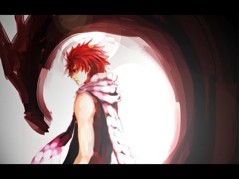 Видео: Нацу "Сердце Пацана"