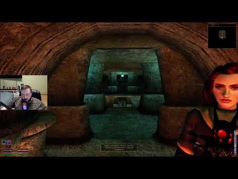 Видео: Осовременил Morrowind и прохожу в 2025 ч.8