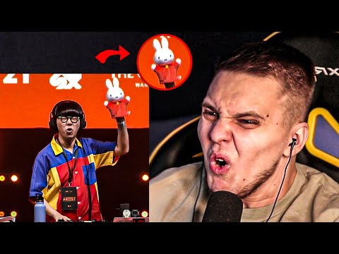 Видео: СОЧНЫЙ  ЯПОНСКИЙ БИТБОКС So-So 🇯🇵 | GBB 2021: WORLD LEAGUE | Solo Loopstation Elimination