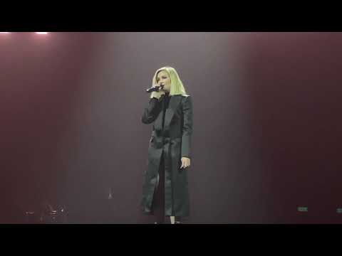 Видео: Кукушка Полина Гагарина 08.03.2021