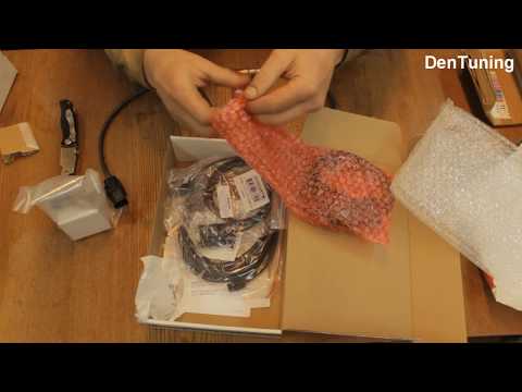 Видео: Широкополосный датчик кислорода Innovate LC 2,сравнение Карбюраторы DT175